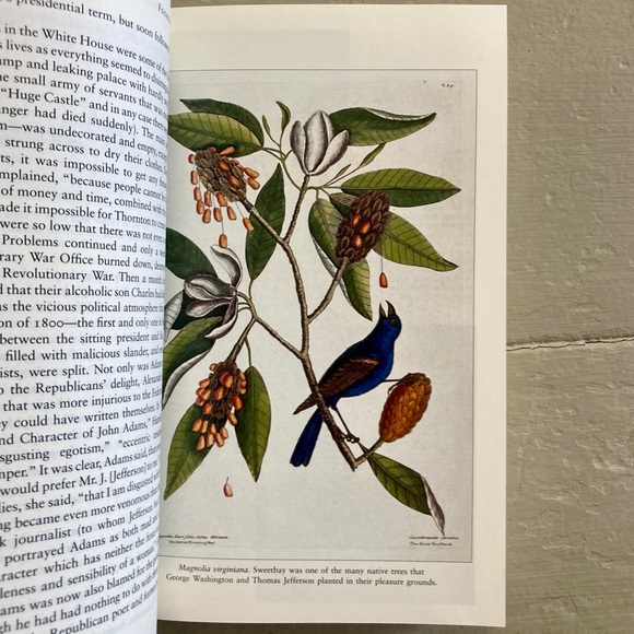 Founding Gardeners Landscape Architecture Gardening History Book - Picture 1 of 8